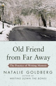 Old Friend from Far Away, image provided by Simon & Schuster, all rights reserved.