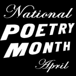 National Poetry Month at The Academy of American Poets